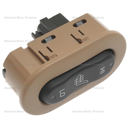 Heated Seat Switch,Ds-1150